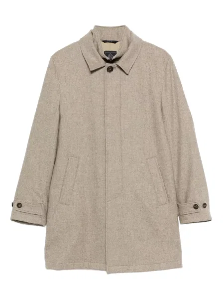 Palton Fay de lână