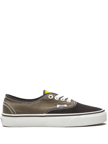 Sneakerși Vans Authentic maro