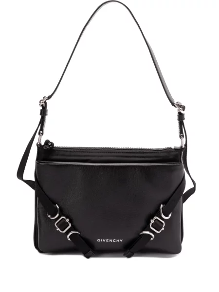 Geantă crossbody Givenchy negru