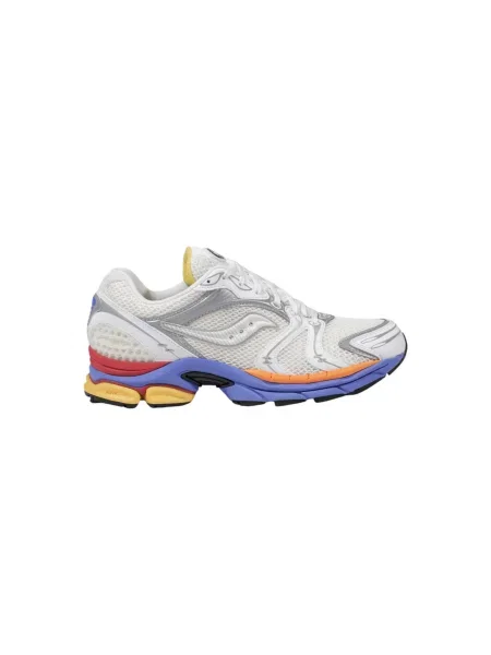 Superge Saucony bela