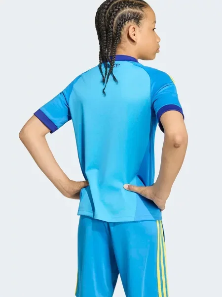 Детская спортивная футболка Adidas Performance