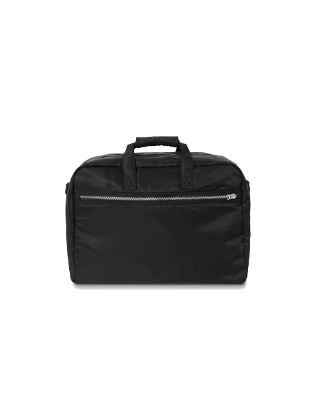 Carhartt WIP Otley Weekend Bag Unisex Plecaki i torby Carhartt WIP Size: One size czarny