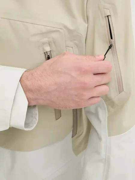 Горнолыжная куртка Descente