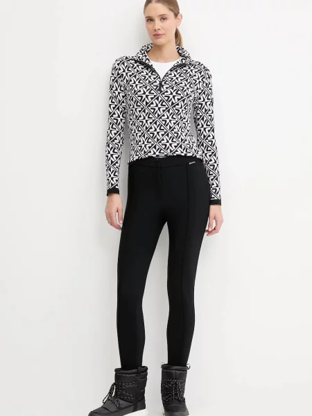 Термобілизна Newland чорна