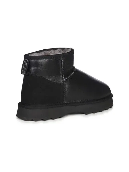 Pantofi Emu negru
