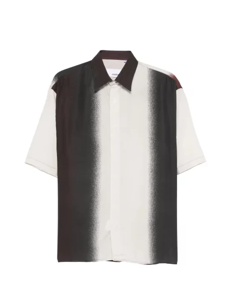 Košile Costumein černá