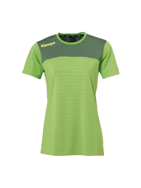 Tricou Kempa verde