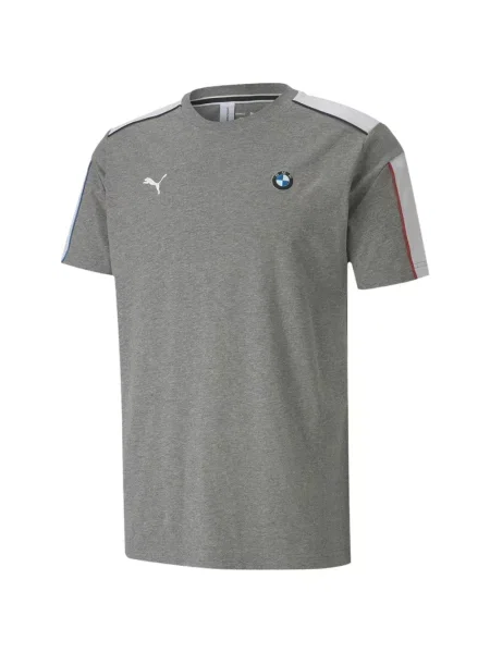 Tricou Puma gri
