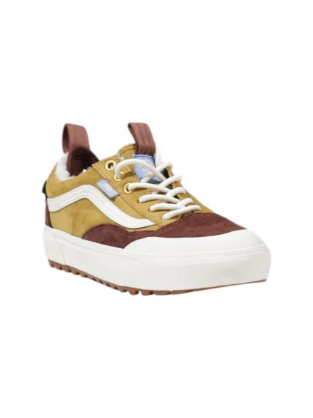 Pantofi Vans kaki