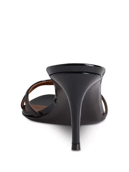 Sandale Giuseppe Zanotti negru