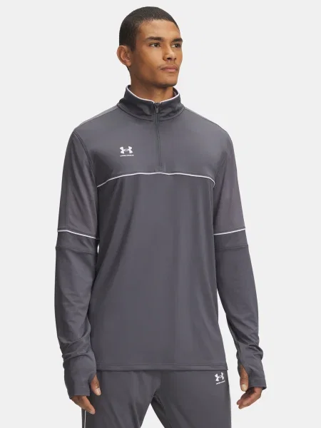 Geacă Under Armour gri