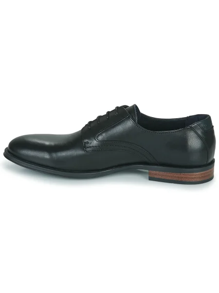 Pantofi Pellet negru