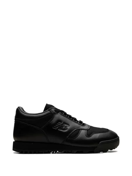 Sneakers New Balance λευκό