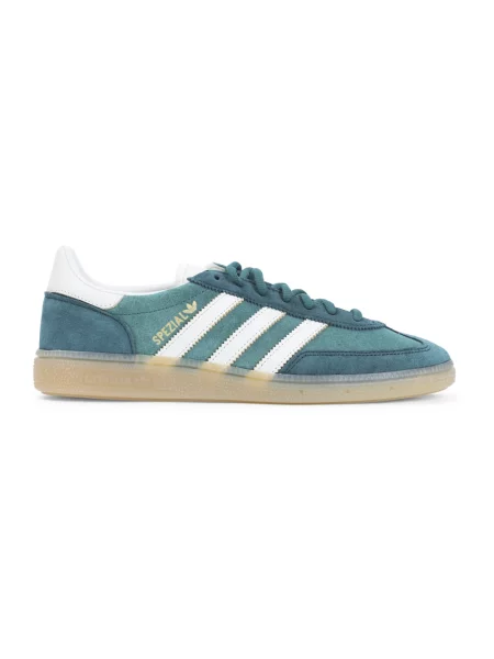 Sneakers adidas Handball Spezial Collegiate Green/ Off White/ Aura Ivy EUR 44 zielone