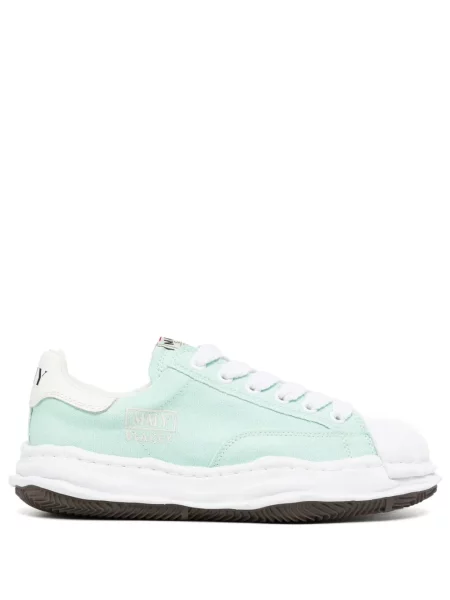 Sneakerși Maison Mihara Yasuhiro albastru
