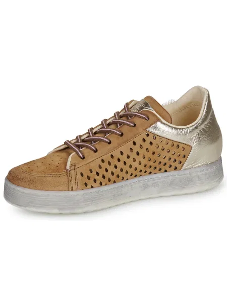 Pantofi Airstep / A.s.98 maro