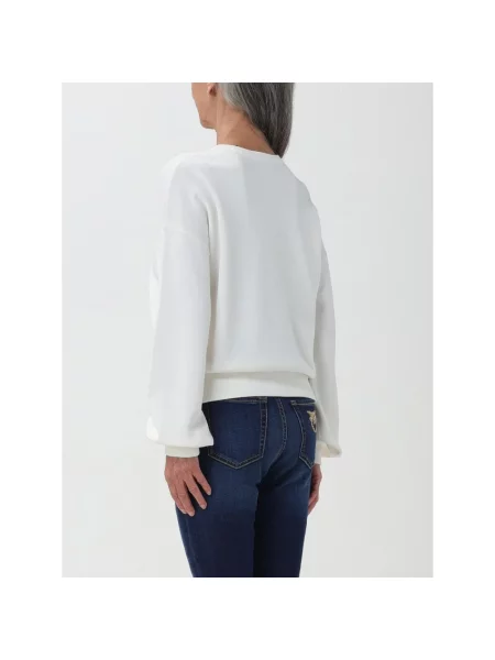 Bluza Pinko biała