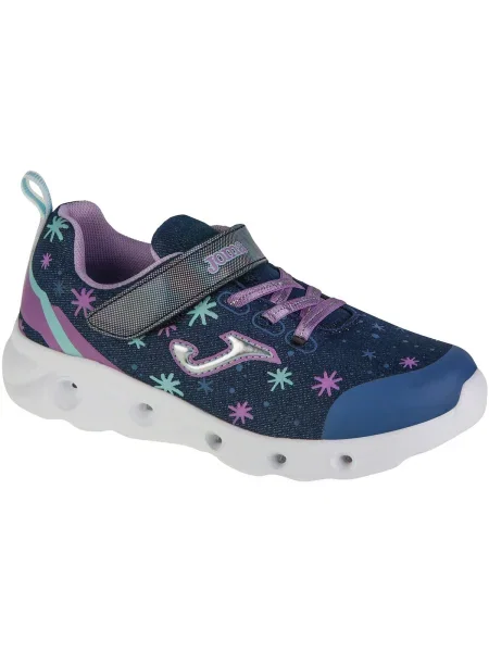 Pantofi copii Joma albastru