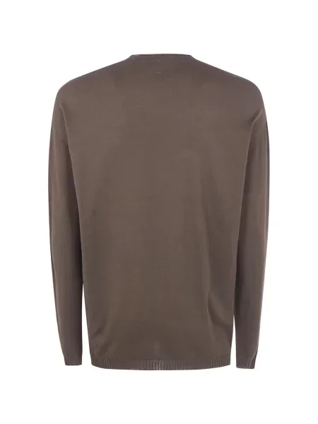Tricou Md75 maro