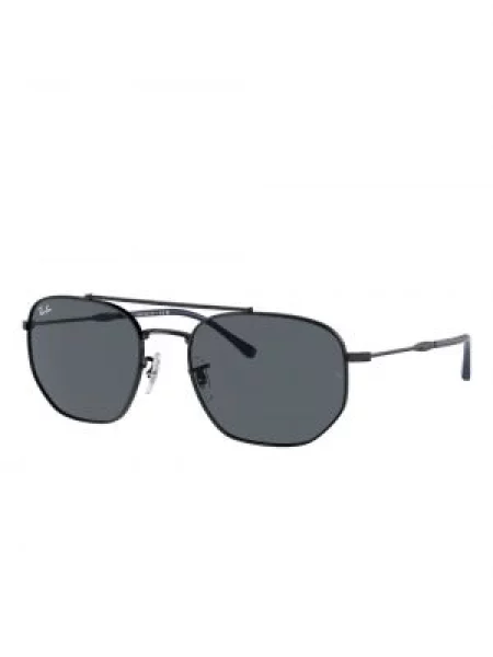 Saulės akiniai Ray-ban juoda