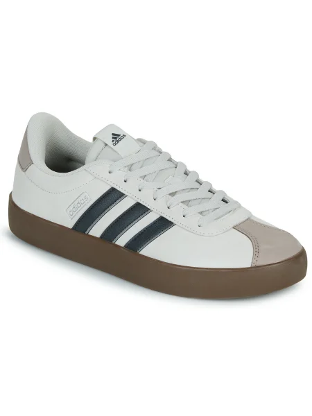 Pantofi Adidas alb