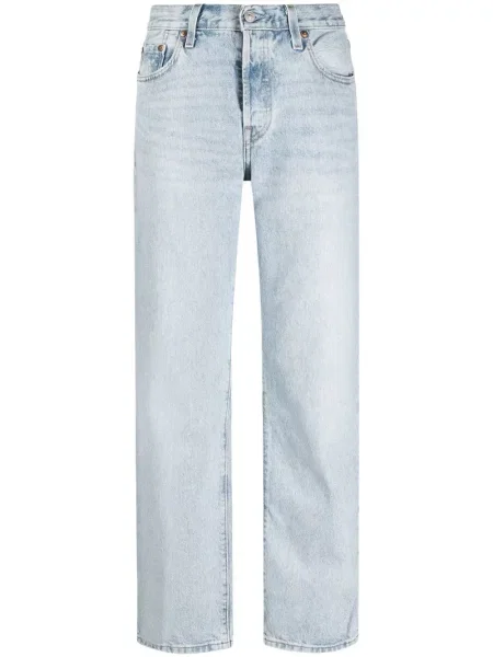 Blugi Levi's® albastru