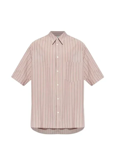 Košile Marant růžová