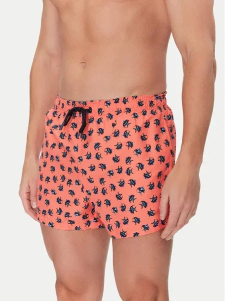 YSABEL MORA Pantaloni scurți pentru înot Coral