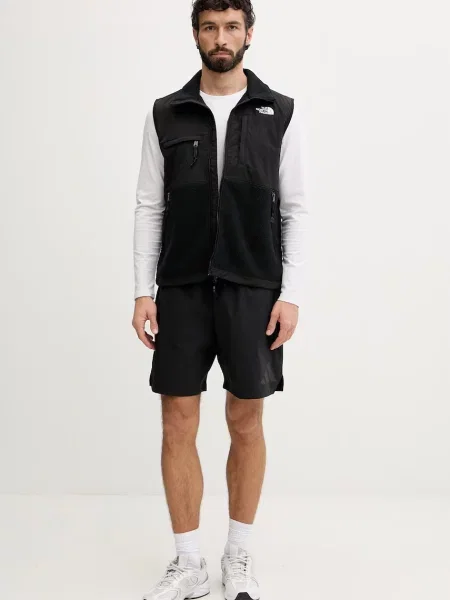 Adidas šortky Z.N.E černé