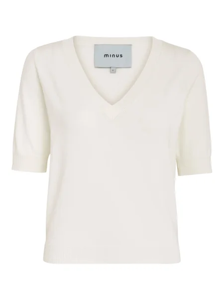 Minus Top Milla' fehér