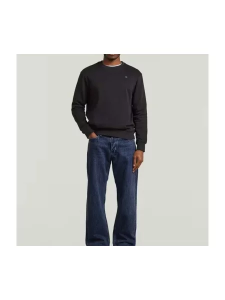 Szvetter G-star Raw fekete