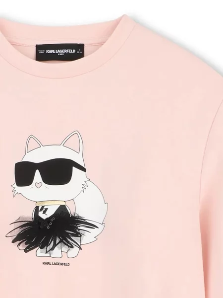 Karl Lagerfeld кофта дитяча