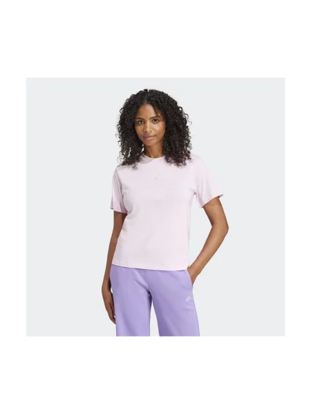 Tricou Adidas roz