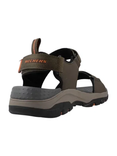 Pantofi Skechers verde