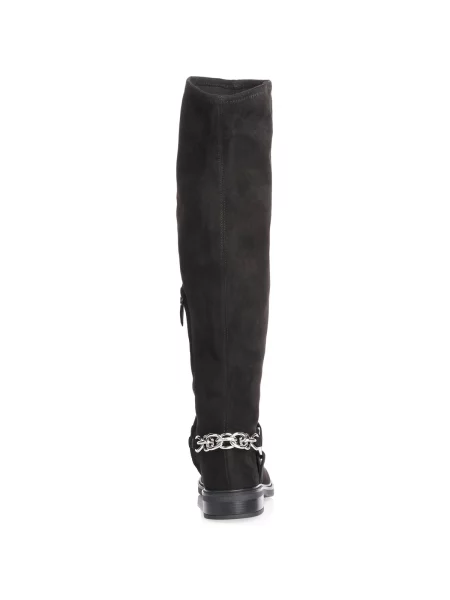 Pantofi Calvin Klein Jeans negru