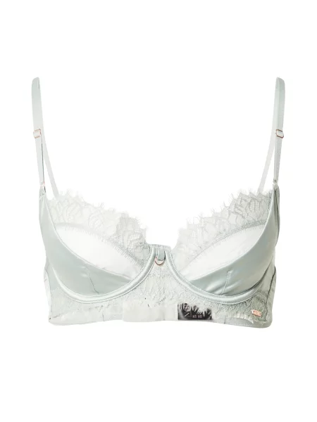 Hunkemöller Sutien Aiko mentă verde