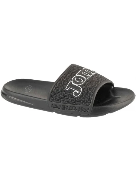 Férfi flip-flop Joma Land Land fekete
