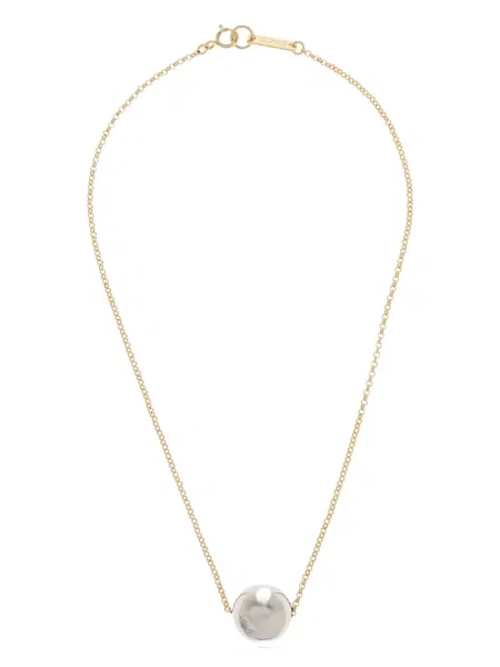 Colier Isabel Marant auriu