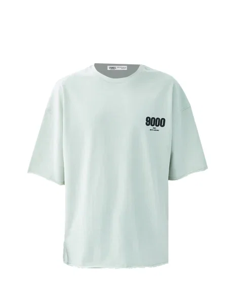 Πουκάμισο Vamos Clo μέντα