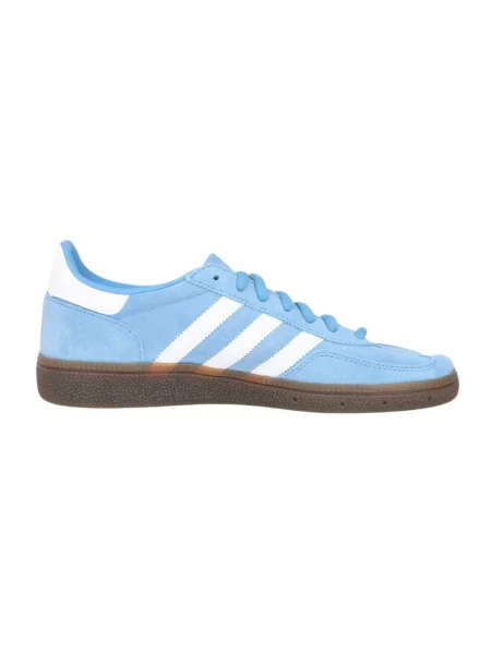 Adidas Handball Spezial Mężczyźni Buty sportowe adidas Originals Size: niebieski