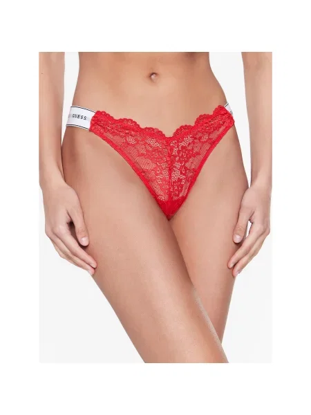 Guess Tangice Belle crvena