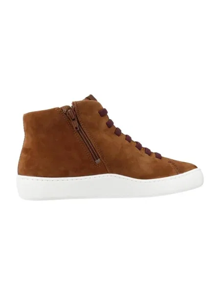 Pantofi Camper maro