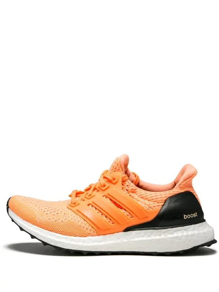 Sneakerși Adidas UltraBoost verde
