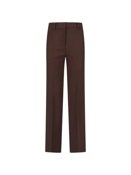 Pantaloni Incotex maro