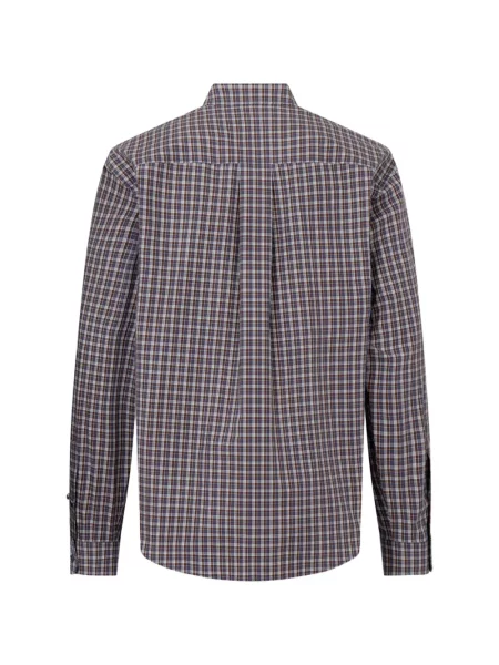 Cămașă Dsquared2 clasică gri