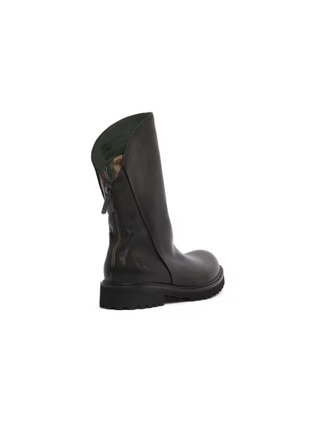 Pantofi Felmini negru