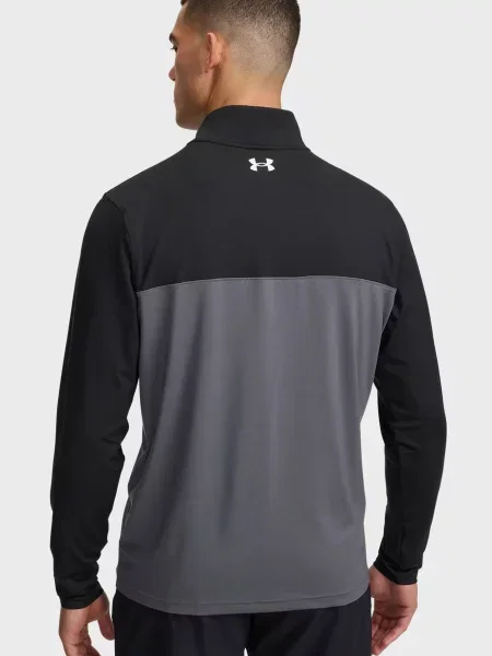 Светр Under Armour сірий