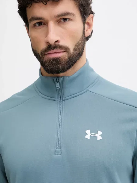 Кофта Under Armour однотонна чорний