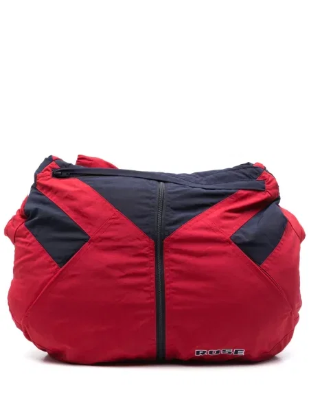 Jakna Martine Rose crvena