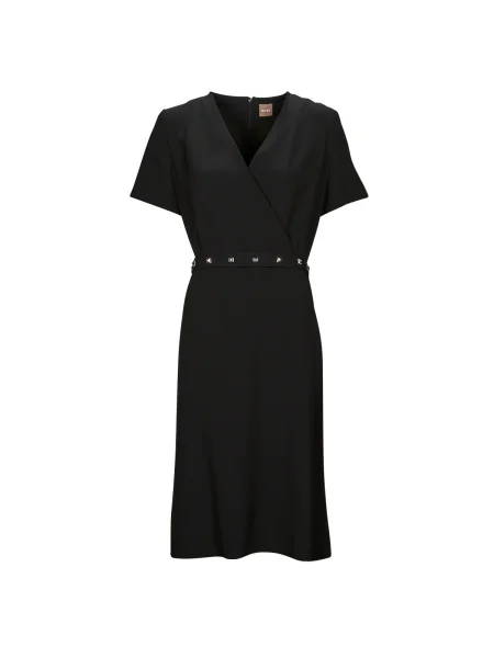 Rochie mini Boss scurtă